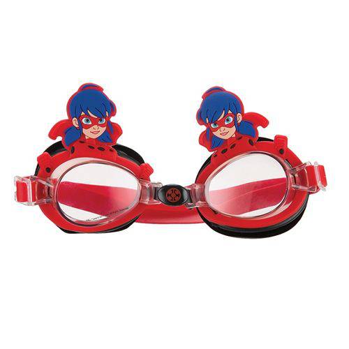 Óculos de Natação Mergulho Piscina Infantil Criança