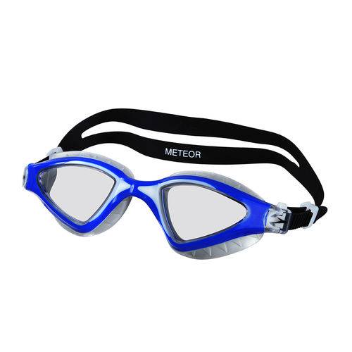 Oculos de Natação Meteor Prata - Speedo