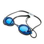 Óculos de Natação Mormaii Endurance Preto/azul