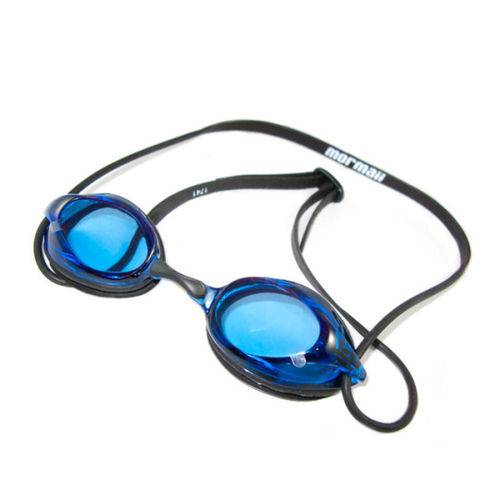 Óculos de Natação Mormaii Endurance Preto/azul