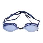 Óculos de Natação Mormaii Flexxxa Azul/espelhado