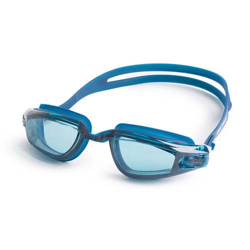Óculos de Natação Mormaii Thunder / Azul-Azul