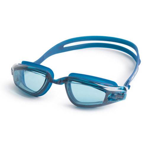 Óculos de Natação Mormaii Thunder Azul