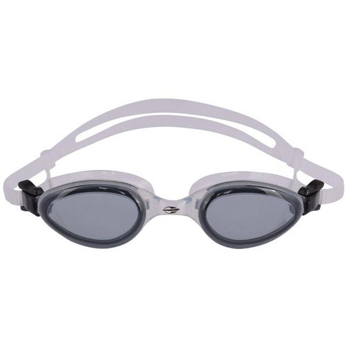Óculos de Natação Mormaii Varuna - Adulto Transparente Único