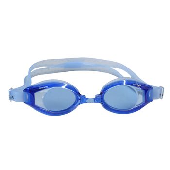 Óculos de Natação Nautika Fusion Azul Escuro Único