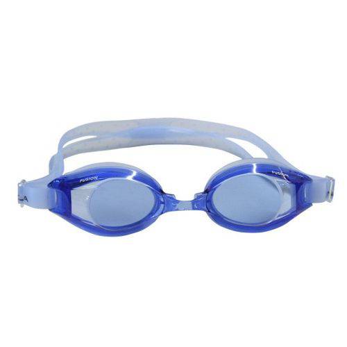 Óculos de Natação Nautika Fusion Azul Escuro