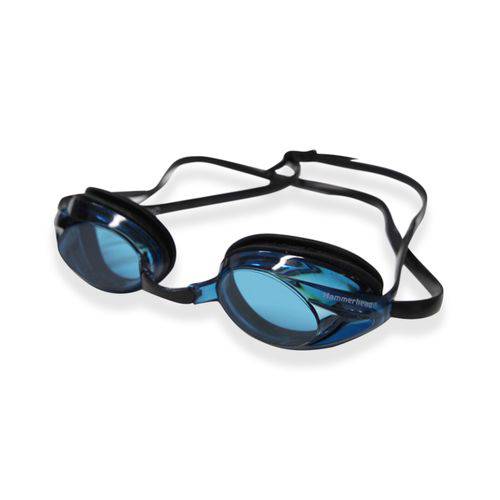 Óculos de Natação Olympic Hammerhead / Azul-Preto