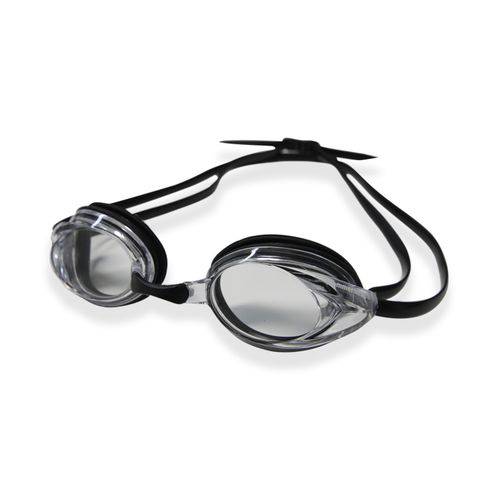 Óculos de Natação Olympic Hammerhead / Cristal-Preto