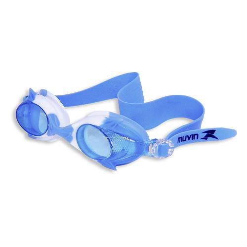Óculos de Natação Peixinho Kid - Oci-200 - Muvin