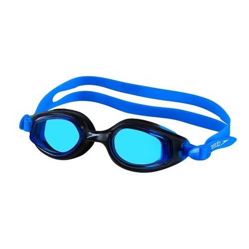 Oculos de Natação Preto/Azul Smart - Speedo Preto / Azul U