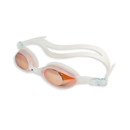 Óculos de Natação Ray Lz - Ocl-400 - Laranja - Muvin