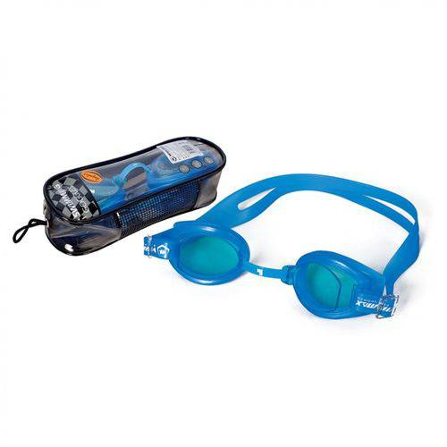 Oculos de Natação Regular-WinMax Ahead Sports Azul