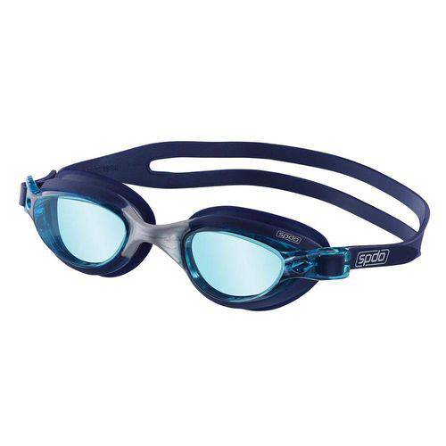 Óculos de Natação Slide Marinho/Azul - Speedo