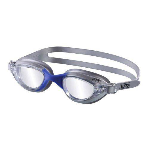 Óculos de Natação Slide Prata/Cristal - Speedo