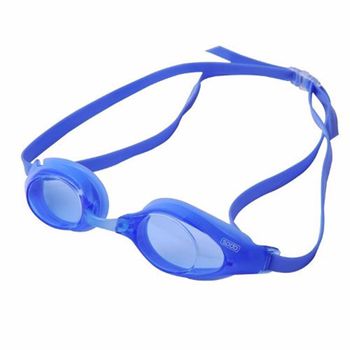 Óculos de Natação Speedo Aqua Racer Azul Único