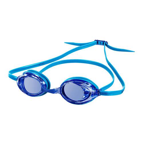 Óculos de Natação Speedo Atac / Azul-Azul