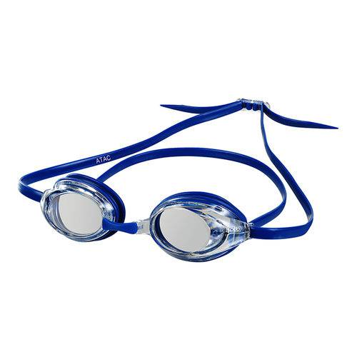 Óculos de Natação Speedo Atac / Marinho-Cristal