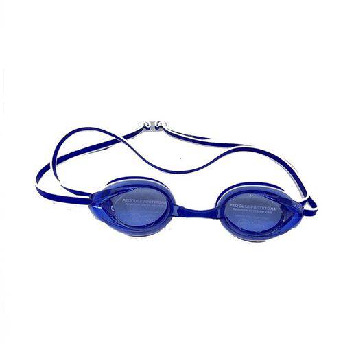 Óculos de Natação Speedo Champ Marinho/azul