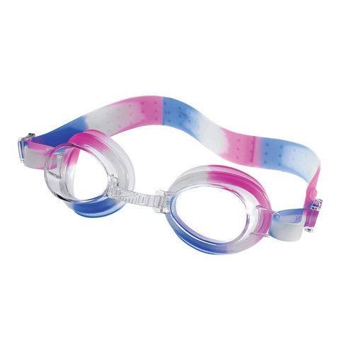 Óculos de Natação Speedo Dolphin / Pink-Cristal / Infantil