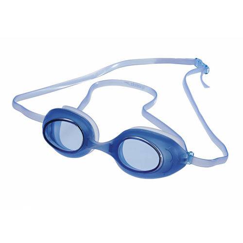 Óculos de Natação Speedo Flipper / Azul-Azul / Infantil