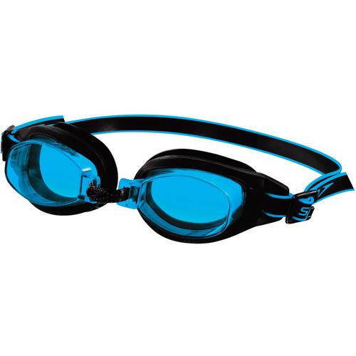 Óculos de Natação Speedo Freestyle 3.0 / Preto-Azul