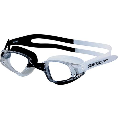 Óculos de Natação Speedo Glypse Preto Cristal