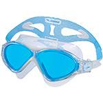 Óculos de Natação Speedo Omega Branco Azul