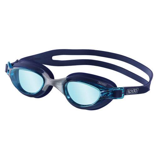 Óculos de Natação Speedo Slide / Marinho-Azul