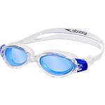 Óculos de Natação Speedo Tecnoflex 004080 Azul Transparente