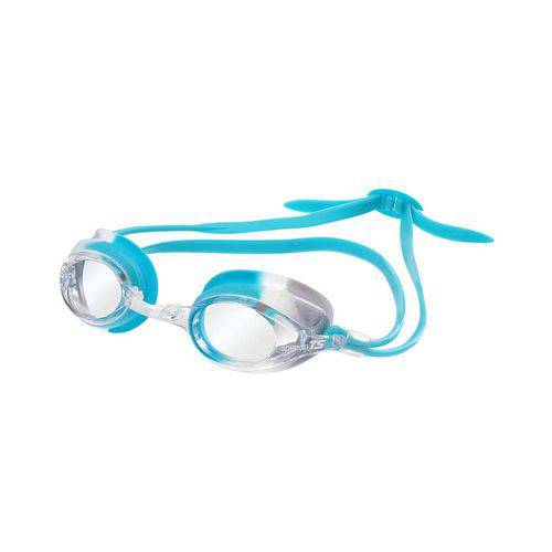 Óculos de Natação Speedo Ts Azul/Cristal - Speedo