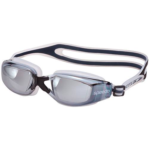 Óculos de Natação Speedo X Vision Transparente Fume Espelhada