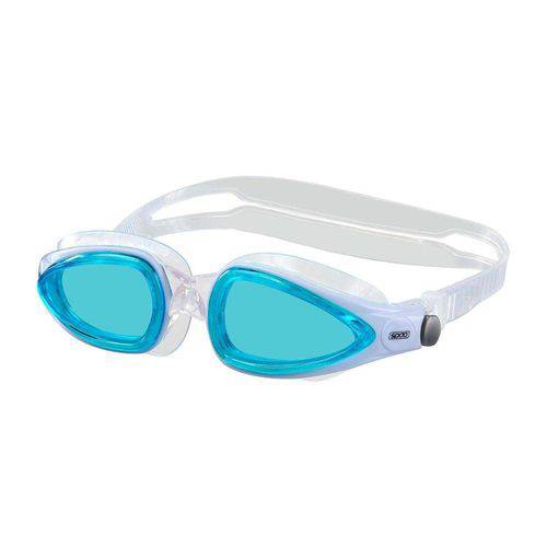 Óculos de Natação Spicy Transparente Azul Claro - Speedo