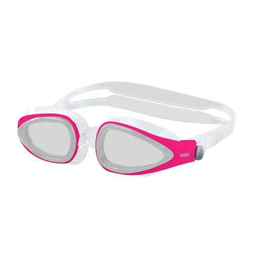 Óculos de Natação Spicy Transparente Cristal - Speedo