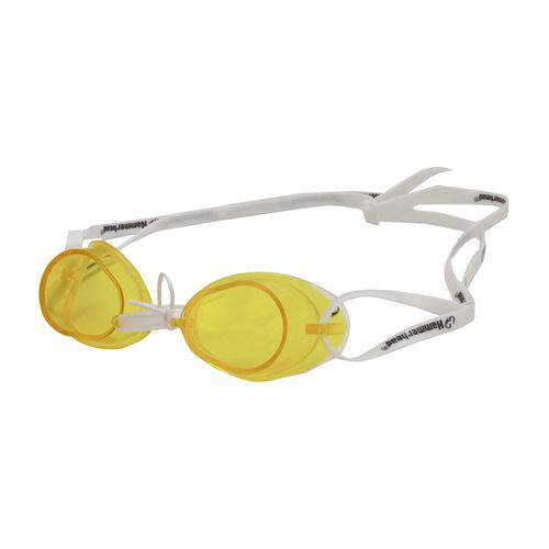 Óculos de Natação Swedish Pro Hammerhead / Amarelo