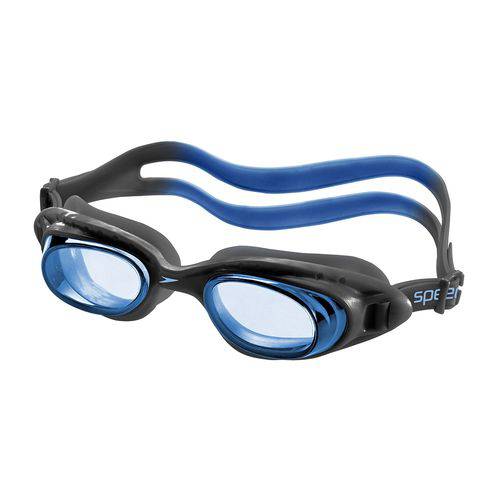 Óculos de Natação Tornado Azul/Cinza - Speedo