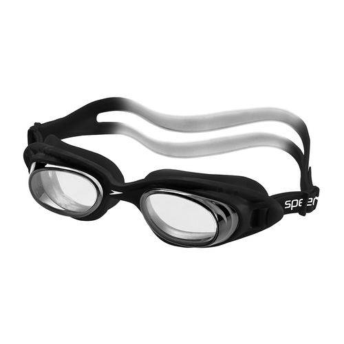 Óculos de Natação Tornado Preto/cristal - Speedo