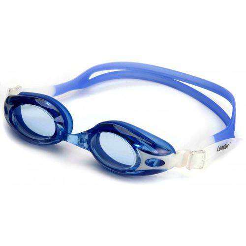 Óculos de Natação Union Star - Leader Brasil - Azul
