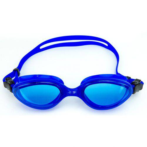 Óculos de Natação Varuna Azul/Azul Mormaii