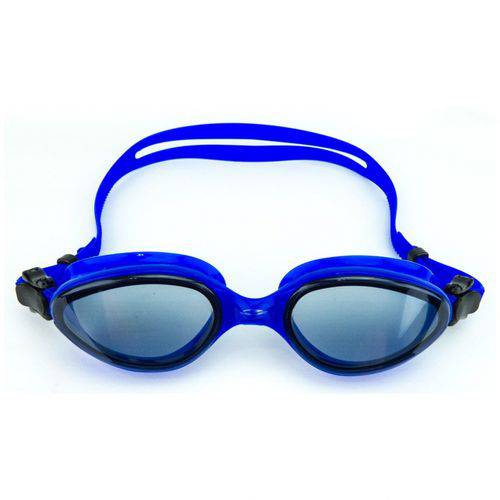 Óculos de Natação Varuna Azul/Fume Mormaii