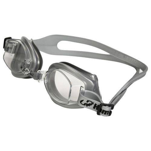 Óculos de Natação Vortex 1.0 - Cinza - Hammerhead