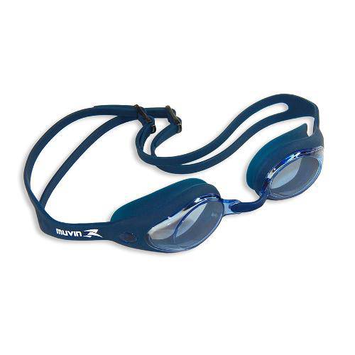 Óculos de Natação Wahoo Pro - Ocp-100 - Muvin