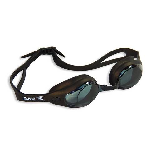 Óculos de Natação Wahoo Pro Profissional Proteção Uv Muvin