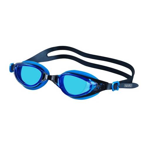 Oculos de Natação Wynn Azul - Speedo Azul U