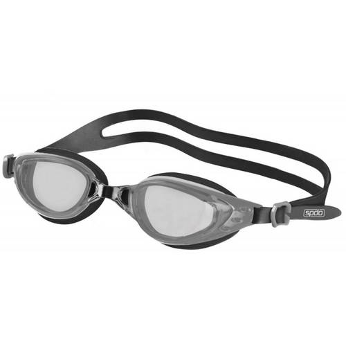 Oculos de Natação Wynn Fume - Speedo U