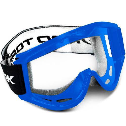 Óculos de Proteção 788 - Pro Tork