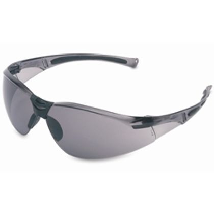 Óculos de Proteção A800 Lente Cinza com Tratamento AE Uvex