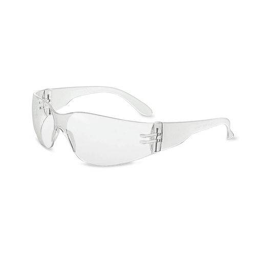 Óculos de Proteção Acqua Lente Incolor com Tratamento AR Uvex