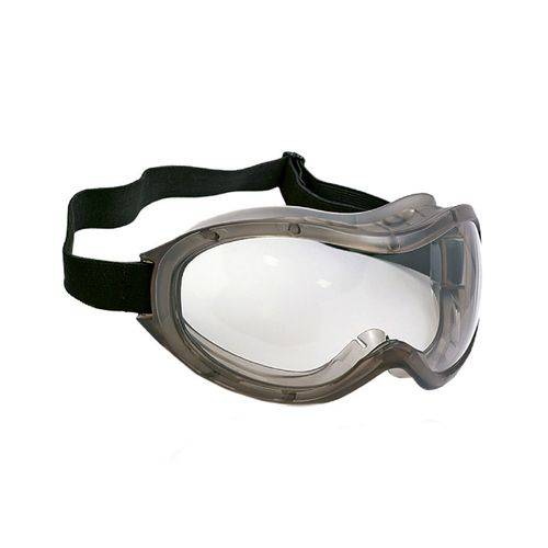 Óculos de Proteção Ampla Visão Condor Anti-Embaçante Incolor | Msa 217312