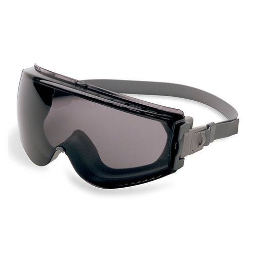 Óculos de Proteção Ampla Visão Stealth Lente Cinza com Tratamento AE Uvex