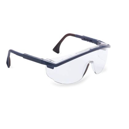 Óculos de Proteção Astrospec 3000 Lente Incolor com Tratamento AE Uvex